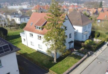 Vorschaubild Einfamilienhaus