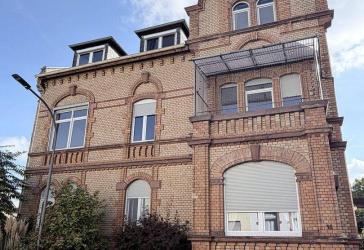 Vorschaubild Wohnung