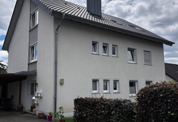 Mehrfamilienhaus mit 3 modernen Wohneinheiten – Attraktive Kapitalanlage
