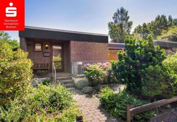Vorschaubild Bungalow