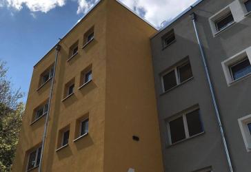 3 Zimmer (Modernisiert) Sudetenstraße 42