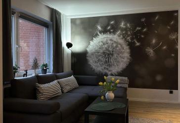 Barrierefreie, ruhige, 2-Zi. Wohnung mit Südbalkon