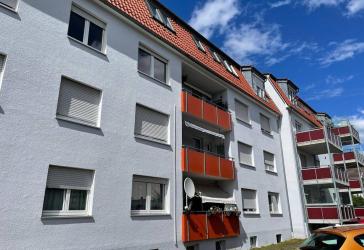 Vorschaubild Wohnung
