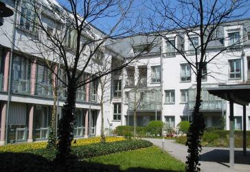 Tolle 2-Zimmer-Wohnung in Augsburg