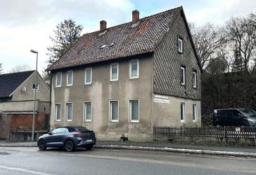 Vorschaubild Einfamilienhaus