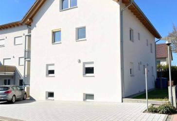 Vorschaubild Wohnung