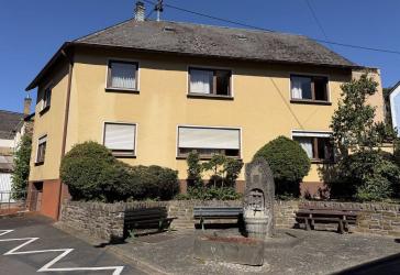 Vorschaubild Einfamilienhaus