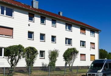 ETW - Sanierungsobjekt, ideal für den Handwerker -