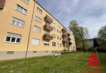 3-Zimmer-Wohnung im Erbbaurecht
