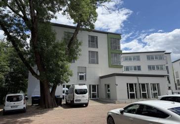 Großzügige, barrierefreie 3-Zimmer-Kapitalanlage nahe Freiburg