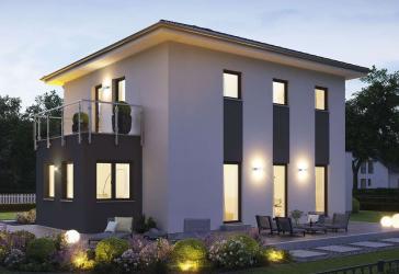 Kostenlose Beratung, Ein Haus mit außergewöhnlichen Charme !