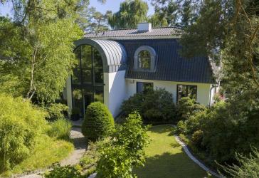 Vorschaubild Villa