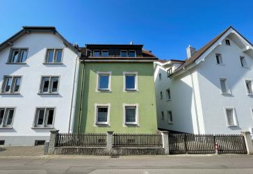 Vorschaubild Mehrfamilienhaus