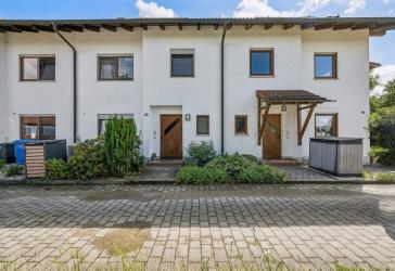 Vorschaubild Reihenmittelhaus