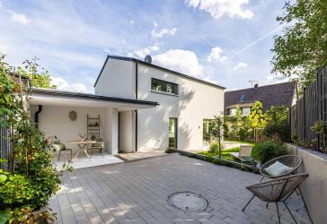 Vorschaubild Einfamilienhaus