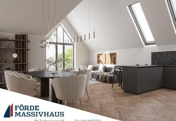 Vorschaubild Maisonettewohnung