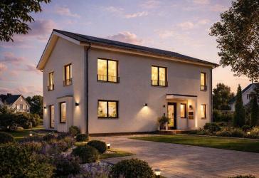 Dein Zuhause, deine Zukunft: Generationenübergreifendes Wohnen mit LivingHaus