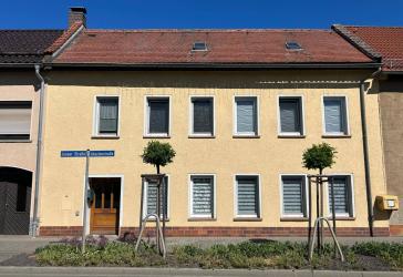 Vorschaubild Einfamilienhaus