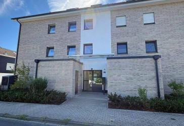 Gepflegte 3-Zimmer-Wohnung in beliebter Lage in Wiescherhöfen