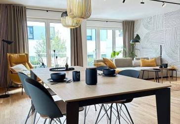 Doppelhaushälfte in ER Möhrendorf - Musterhausbesichtigung vereinbaren