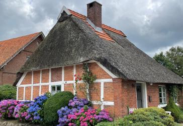 Vorschaubild Bauernhaus