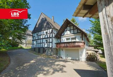 Vorschaubild Einfamilienhaus