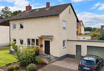 Vorschaubild Einfamilienhaus