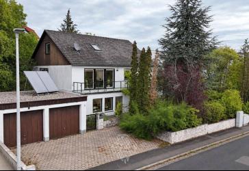 Vorschaubild Einfamilienhaus