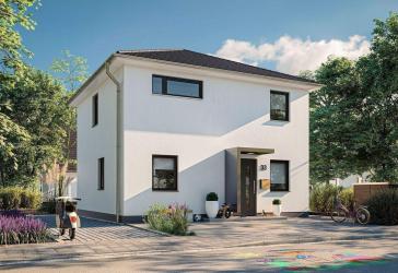 Vorschaubild Einfamilienhaus