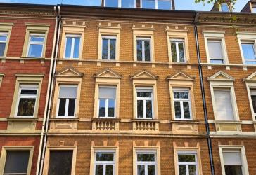 Vorschaubild Wohnung