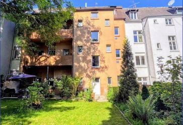 Vorschaubild Mehrfamilienhaus
