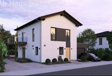 Modernes Haus mit durchdachtem Grundriss - Ihr neues Zuhause für die ganze Familie