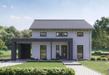 Viel Platz im eigenen Traumhaus 162 m² und familienfreundlich wohnen in Reichstädt