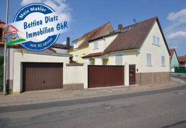 Vorschaubild Einfamilienhaus