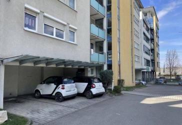 PAKETVERKAUF ! 2 solide vermietete Wohnungen zur Kapitalanlage
