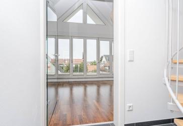 Vorschaubild Maisonettewohnung
