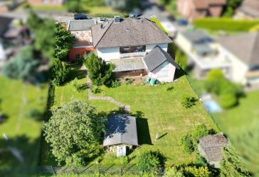 Vorschaubild Einfamilienhaus