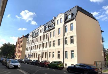 Vorschaubild Wohnung