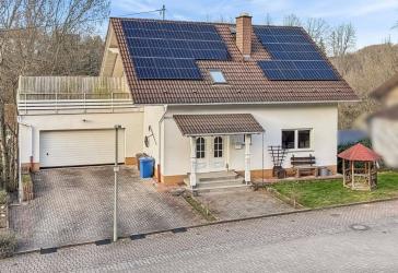 Vorschaubild Einfamilienhaus