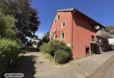Vorschaubild Mehrfamilienhaus