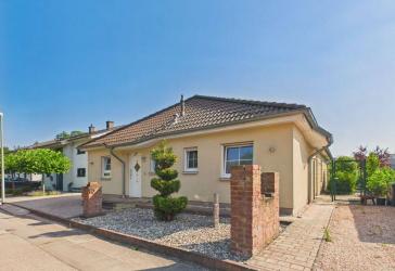 Vorschaubild Bungalow