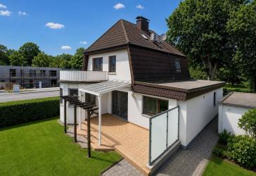 Vorschaubild Einfamilienhaus