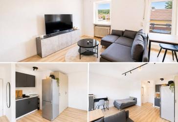 Vorschaubild Wohnung