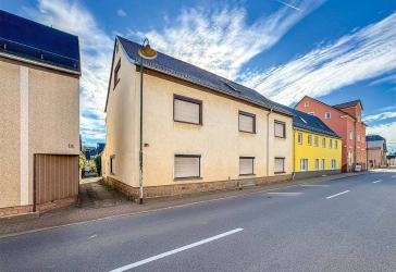 Vorschaubild Reihenendhaus