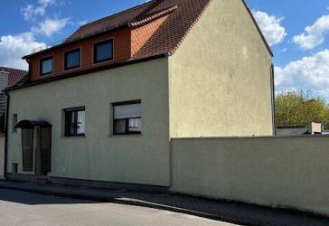 Vorschaubild Reihenendhaus