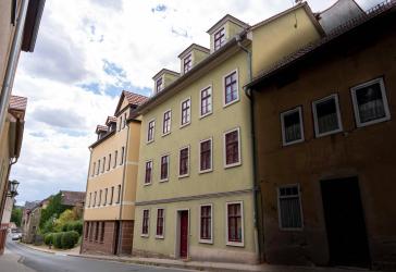 Vorschaubild Wohnung