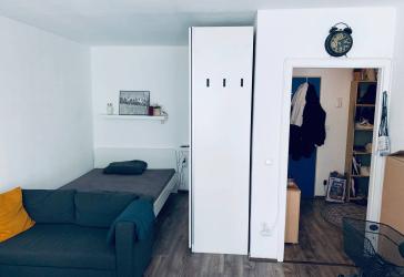 Vorschaubild Loft-Studio-Atelier