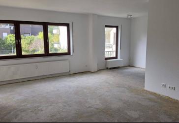 Provisionsfrei: 3 Zimmer mit Westloggia, Aufzug & TG nahe Mathildenhöhe