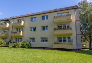 Vorschaubild Wohnung