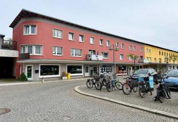 Vorschaubild Mehrfamilienhaus